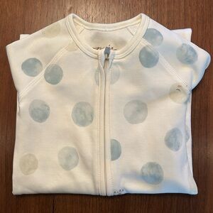 Pehr Baby Pajamas 6-12 month